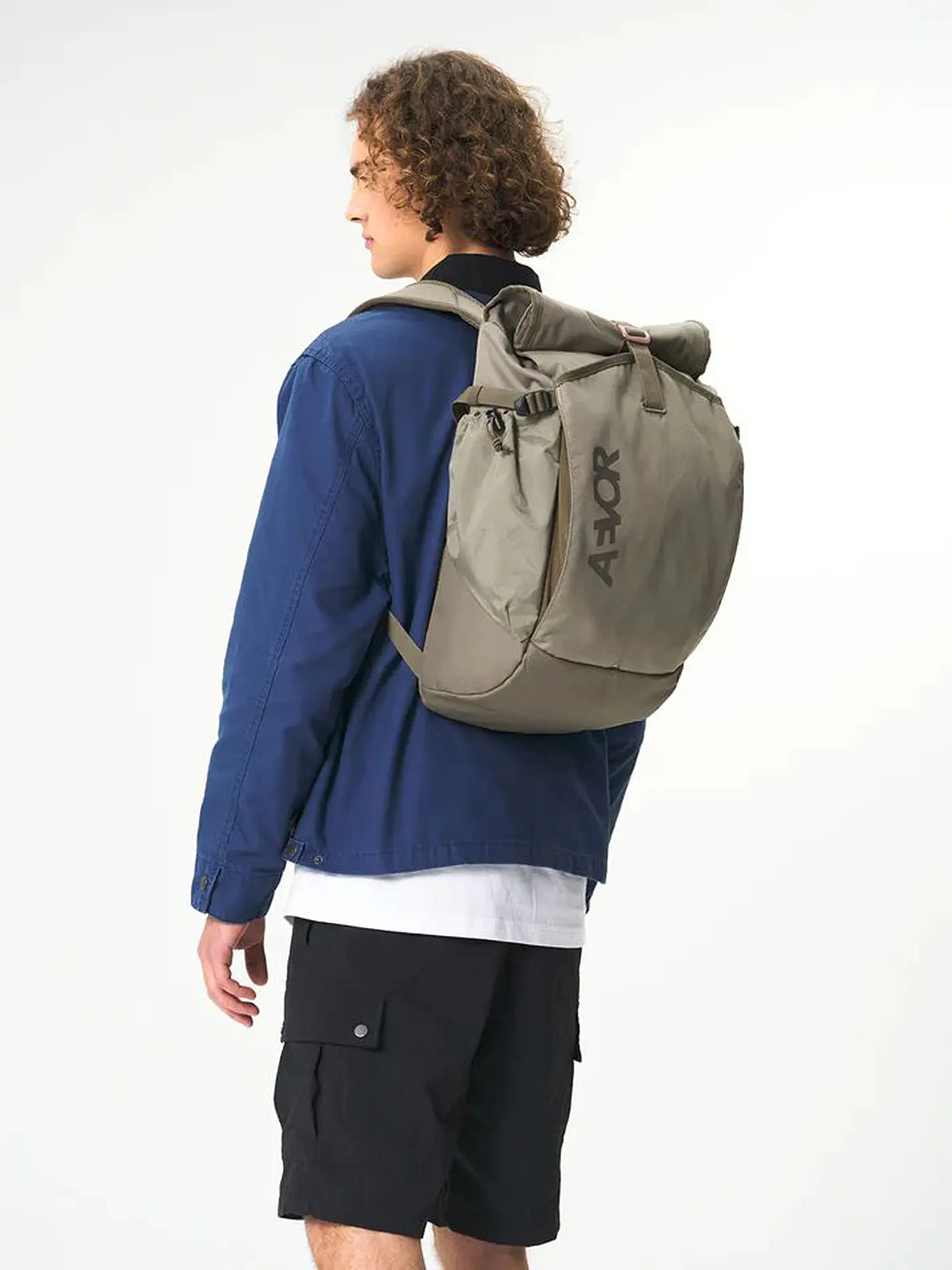 AEVOR | Rucksack Roll Pack 28L | 
